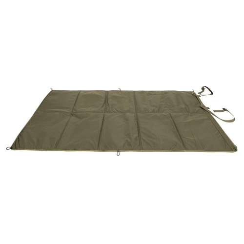 Helikon - Střelecká podložka Extended® Cordura® - Adaptive Green - AC-MBE-CD-12