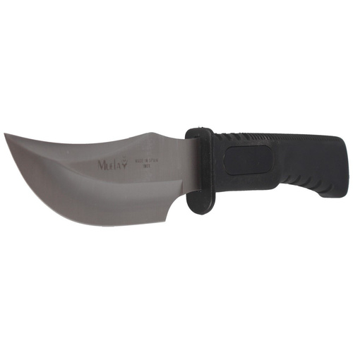 Muela - Outdoorový nůž Polymerová rukojeť 115 mm - SG-12