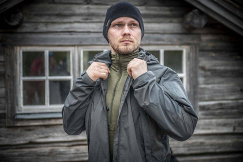 Helikon - Kurtka Blizzard® - StormStretch® - Coyote - KU-BLZ-NL-11