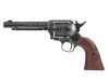Umarex - Vzduchovka Colt SAA .45-5,5" - starobylý povrch - 4,5 mm BB - 5.8307