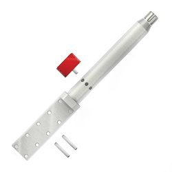 Real Avid - Blok horního svěráku Lug-Lok® pro AR-10 - AVAR10LLVB