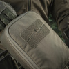 M-Tac - Malý ergonomický organizér Elite - 22 x 14 cm - Coyote - 10157005-S