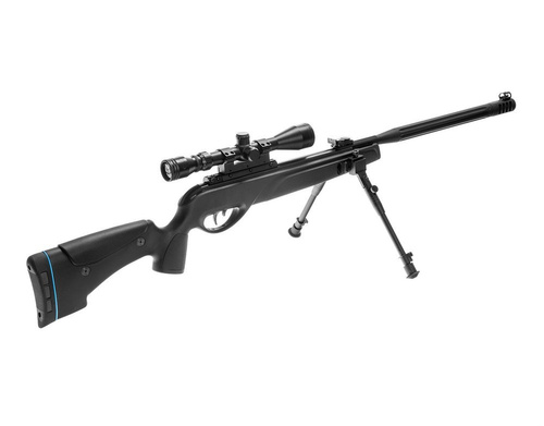 Gamo - Vzduchovka HPA MI se zaměřovačem 3-9 x 40 - 4,5 mm - 61100791-MIGT16J