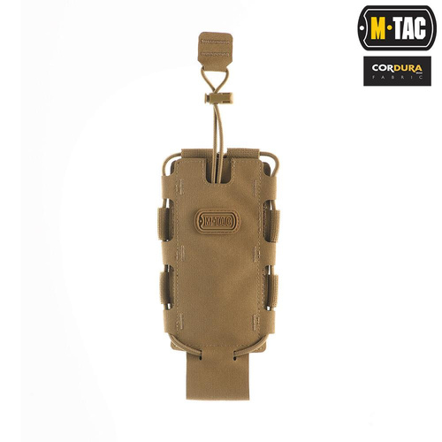 M-Tac - Pouzdro na láhev Elite - Coyote - 10113005 
