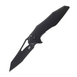 Schrade - Zavírací nůž Killer Whale - Black - 1159321
