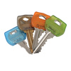 Nite Ize - Obaly na klíče IdentiKey™ - 4 ks. - KID-A1-4R7