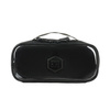 M-Tac - Transparentní organizér Elite Medium Gen.II - černý - 10147802-M