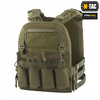 M-Tac - Taktická vesta QRS XL - Ranger Green - 10180023
