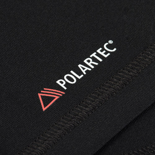 M-Tac - Ultra lehké termotriko Polartec - černé - 51404002