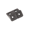 Magpul - M-LOK® Polymer Offset Light Mount - černý - MAG605-BLK