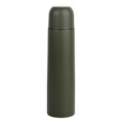 Mil-Tec - Vakuová baňka z nerezové oceli - 1L - OD Green - 14532000