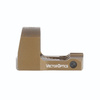 Vector Optics - Red Dot Sight Frenzy-S 1x17x24 Red Dot - 3 MOA - FDE - SCRD-53