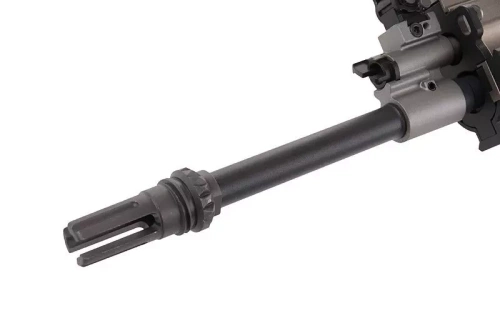 EC - AEG replika karabiny SCAR-L MK16 MOD 0 - Tan - WET-01-005926