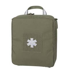 Helikon - Pouzdro Automotive Med Kit® - Cordura® - Adaptive Green - MO-M07-CD-12