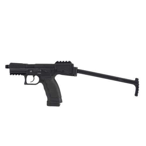 ASG - Replika pistole B&amp;T USW A1 - CO2 GBB - 19125