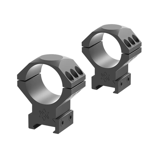 Vector Optics - Puškohled Tauron 5-40x56 ED - FFP - VTA-8 MIL - Černá - SCFF-35