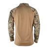 Texar - Bojová košile - MC Camo - 30-CMB-SH-MC