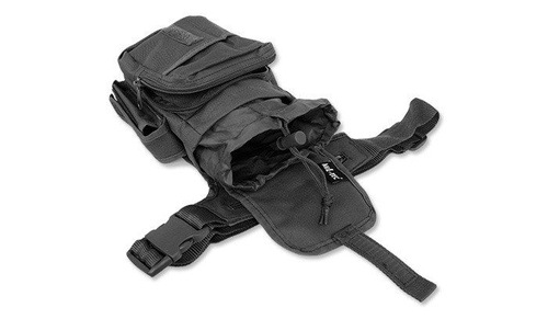 Mil-Tec - Multipack - černá - 13526002