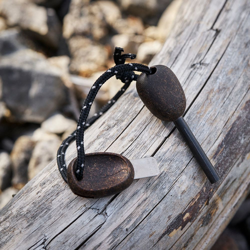Light My Fire - Swedish FireSteel® BIO Scout - CocoShell - 21111012