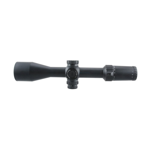 Vector Optics - Puškohled Taurus 3-18 x 50 - 30 mm - První ohnisková rovina - SCFF-11 