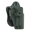 Black Ops - Rychloupínací pouzdro pro SigSauer P226 - šedé - GE16021