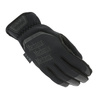 Mechanix - Fast Fit taktické rukavice - dámské - Covert Black - FFTAB-55