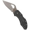 Spyderco - Nůž Byrd Robin™ 2 FRN Grey - BY10PGY2
