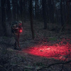 Armytek - Čelovka Wizard C2 WR - Magnetická nabíječka - 1100 lm - 18650 - Černá - F06901C