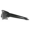 Oakley - SI Ballistic M Frame Alpha Matte Black Sluneční brýle - Grey - OO9296-04