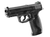Umarex - Smith&amp;Wesson M&amp;P 40 Pistol Replica - CO2 - 2.6455 