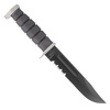 Ka-Bar 1281 - Nůž D2 Extreme Utility - pouzdro Eagle
