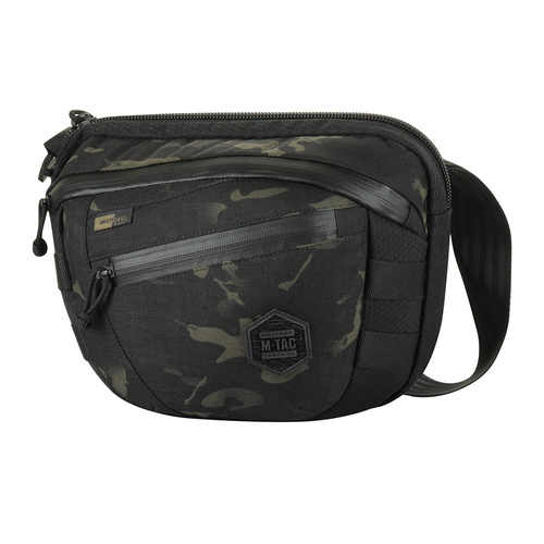 M-Tac - Brašna na šestihranný popruh Sphaera Large Elite - MultiCam / Black - 51414208