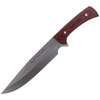Muela - Nůž Full Tang Balení dřevo 210 mm - JABALI-21E
