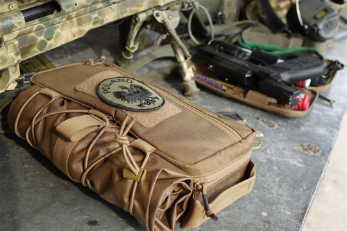 Helikon - Servisní kufr® - MultiCam - MO-SVC-CD-34