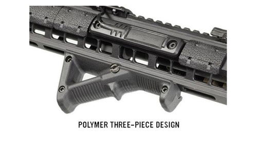 Magpul - Přední úhelník AFG-2® RIS - Flat Dark Earth - MAG414-FDE