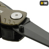 M-Tac - Multitool - černý / zelený - 60015001