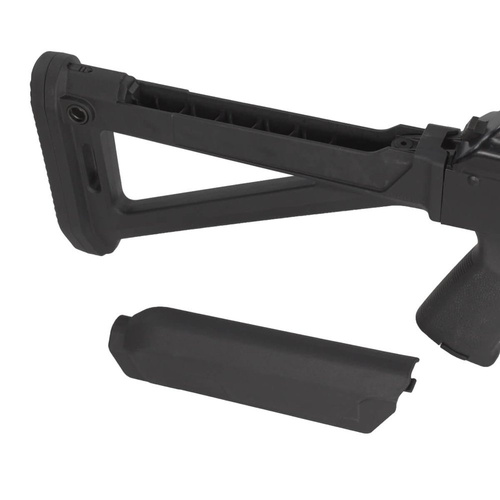 Magpul - AK MOE® Cheek Riser - 0,5" - Flat Dark Earth - MAG446-FDE