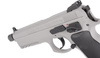 ASG - Replika pistole CZ 75 SP-01 SHADOW - CO2 GBB - Urban Grey - 18916