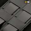 M-Tac - Panel MOLLE pro nášivky - 80 x 135 mm - černý - 10122002