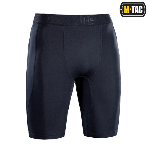 M-Tac - Active Level I Thermoactive Boxerky - černé - 70011002