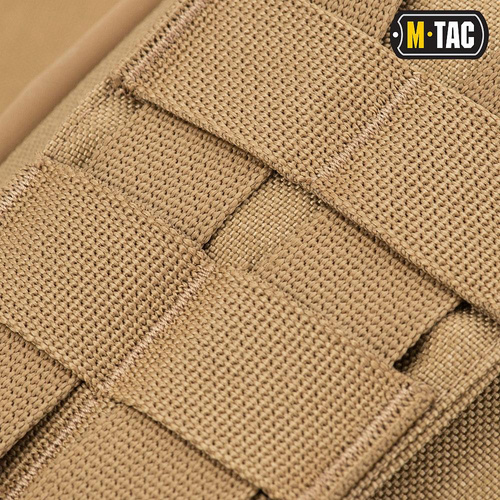 M-Tac - Elite Rip Off First Aid Kit - Coyote - 10078005