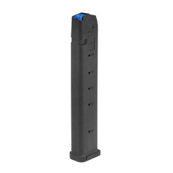 UTG - Polymerový zásobník pro pistoli Glock - 9x19 mm - 33 nábojů - RBT-GL933