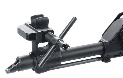 UTG - Ergonomický zaměřovač pro AK/SKS - SCP-WEA05