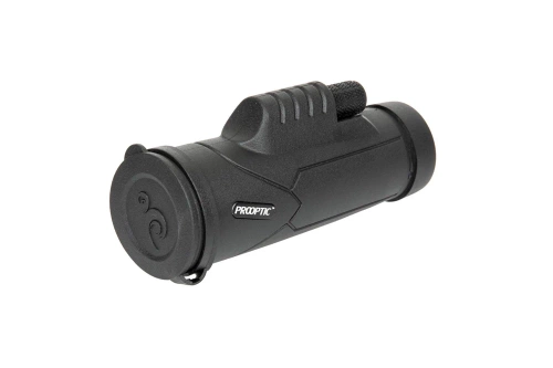 Opticon - Monokulární dalekohled Prooptic 10x42 - černý - OPT-10-029300