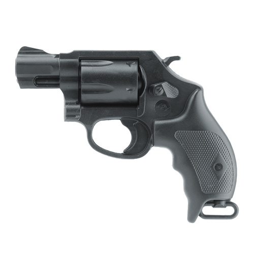 GS - Atrapa revolveru M360J Sakura - černá - DS-6013