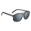 Bolle Safety - Ochranné brýle Altus Silver Flash Polarized Lens - Black - ALTUST50M