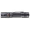 Fenix - taktická LED svítilna dobíjecí - 1700 lumenů - 2600 mAh - černá - PD35 V3.0 