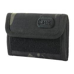 M-Tac - Elite Gen.II Peněženka - suchý zip - Multicam Black - 20424869