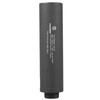 Gomander - Tlumič hluku Tactinox DT - 7,62 mm - 5/8x24 - Černá