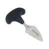 Cold Steel - Nůž pro přežití Mini Pal - AUS - Černá - CS-43NSK